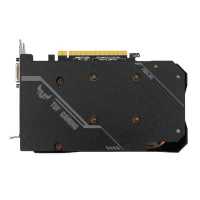 видеокарта ASUS nVidia GeForce GTX 1660 Ti 6Gb TUF-GTX1660TI-O6G-EVO-GAMING