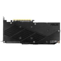 видеокарта ASUS nVidia GeForce RTX 2060 Super 8Gb DUAL-RTX2060S-A8G-EVO-V2
