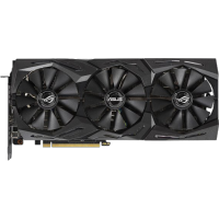 видеокарта ASUS nVidia GeForce RTX 2070 8Gb ROG-STRIX-RTX2070-A8G-GAMING