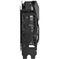 видеокарта ASUS nVidia GeForce RTX 2070 8Gb ROG-STRIX-RTX2070-O8G-GAMING