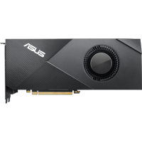 видеокарта ASUS nVidia GeForce RTX 2080 Ti 11Gb TURBO-RTX2080TI-11G