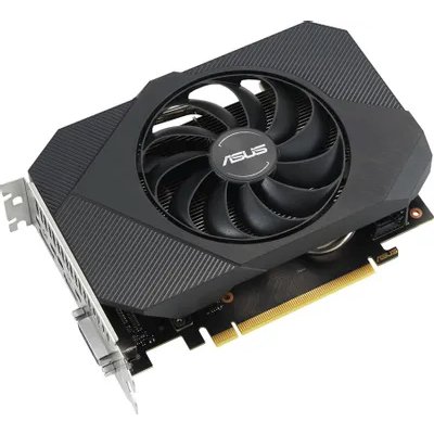 видеокарта ASUS nVidia GeForce RTX 3050 8Gb PH-RTX3050-8G-V2