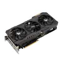 видеокарта ASUS nVidia GeForce RTX 3070 Ti 8Gb TUF-RTX3070TI-O8G-GAMING