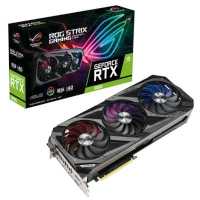 видеокарта ASUS nVidia GeForce RTX 3080 12Gb ROG-STRIX-RTX3080-12G-GAMING