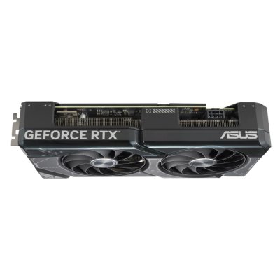видеокарта ASUS nVidia GeForce RTX 4070 12Gb DUAL-RTX4070-12G