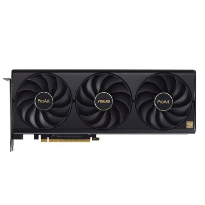 видеокарта ASUS nVidia GeForce RTX 4070 Ti 12Gb PROART-RTX4070TI-12G ОЕМ