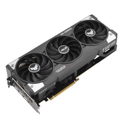 видеокарта ASUS nVidia GeForce RTX 5060 Ti 8Gb TUF-RTX5060TI-O8G-GAMING
