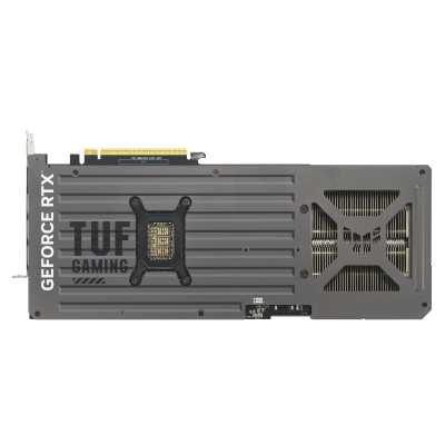 видеокарта ASUS nVidia GeForce RTX 5070 12Gb TUF-RTX5070-O12G-GAMING