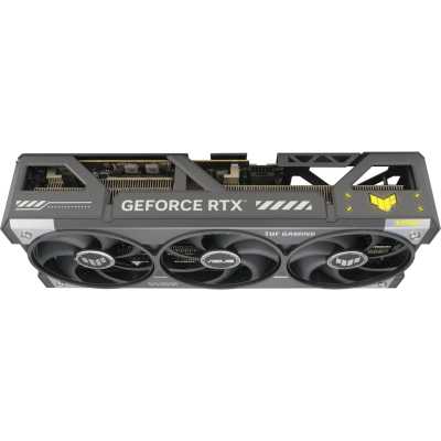 видеокарта ASUS nVidia GeForce RTX 5090 32Gb TUF-RTX5090-O32G-GAMING