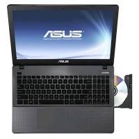 ноутбук ASUS P550CC-XO1283H 90NB00W8-M26010 Черный