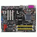 материнская плата ASUS P5B Plus