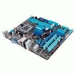 материнская плата ASUS P5G41T-M
