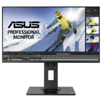 монитор ASUS ProArt PB247Q Черный