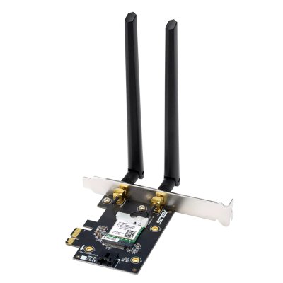WiFi адаптер ASUS PCE-AXE5400