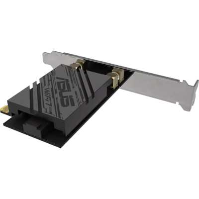 WiFi адаптер ASUS PCE-BE92BT