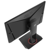 монитор ASUS PG27AQ Черный