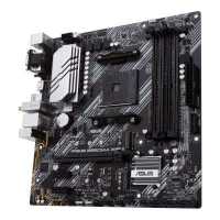 материнская плата ASUS Prime B550M-A WiFi II