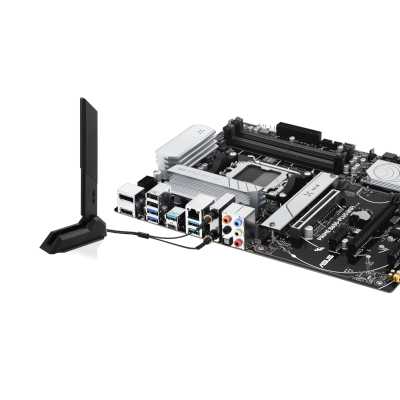 материнская плата ASUS Prime B650-Plus WiFi