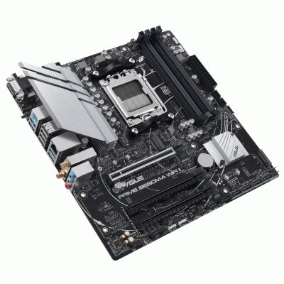 материнская плата ASUS Prime B650M-A WiFi II
