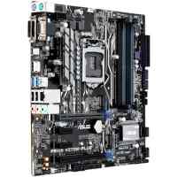 материнская плата ASUS Prime H270M-Plus