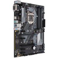 материнская плата ASUS Prime H370-A