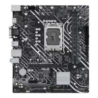 материнская плата ASUS Prime H610M-D D4