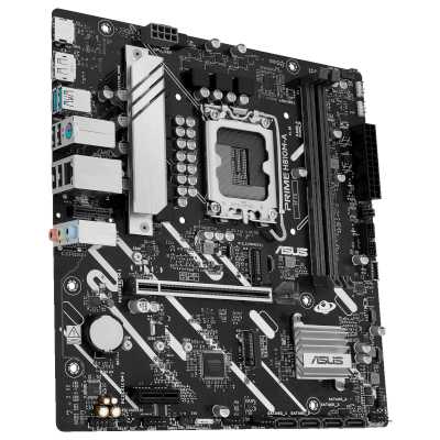 материнская плата ASUS Prime H810M-A-CSM