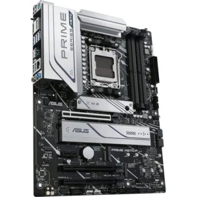 материнская плата ASUS Prime X670-P-CSM