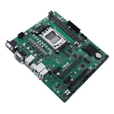 материнская плата ASUS Pro A620M-C-CSM