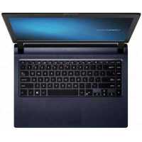 ноутбук ASUS PRO P1440FA-FA2081 90NX0212-M26460-wpro Черный