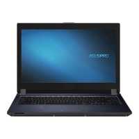 ноутбук ASUS PRO P1440FA-FA2782R 90NX0212-M38070 Черный