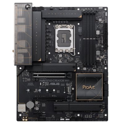 материнская плата ASUS ProArt B760-Creator WiFi