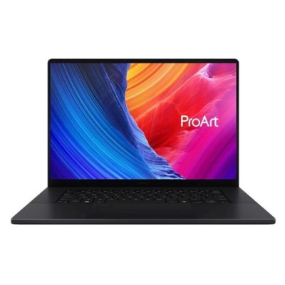 ноутбук ASUS ProArt P16 OLED H7606WR-SE060X 90NB17D1-M00330 Черный