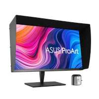 монитор ASUS ProArt PA32UCG-K Черный