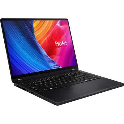 ноутбук ASUS ProArt PX13 OLED HN7306EA-LX010X 90NB17X1-M00950 Черный
