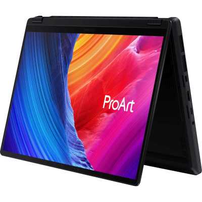ноутбук ASUS ProArt PX13 OLED HN7306EA-LX010X 90NB17X1-M00950 Черный