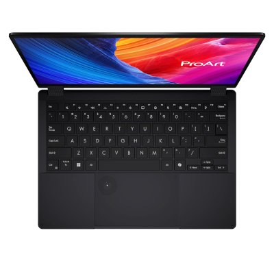 ноутбук ASUS ProArt PX13 OLED HN7306WV-LX014X 90NB14L1-M00180 Черный