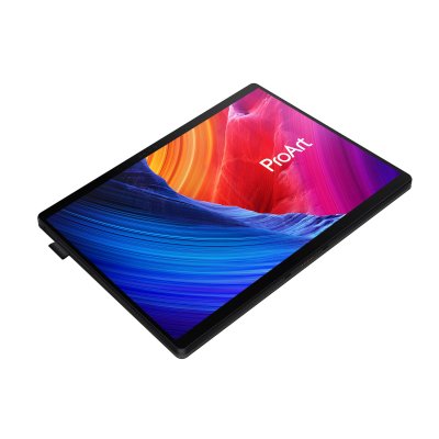 ноутбук ASUS ProArt PZ13 OLED HT5306QA-LX008W 90NB1441-M001N0 Черный