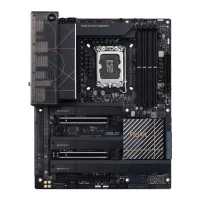 материнская плата ASUS ProArt Z690-Creator WiFi