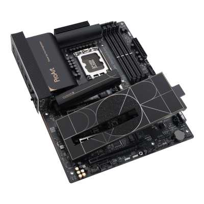 материнская плата ASUS ProArt Z890-Creator WiFi