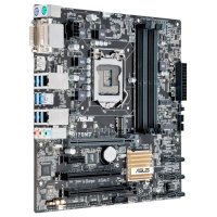материнская плата ASUS Q170M2