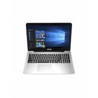ноутбук ASUS R556QG-XO500T 90NB0D42-M06950 Серебристый