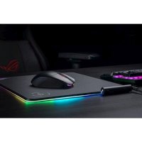 мышь ASUS ROG Chakram 90MP01K0-BMUA00 Черный
