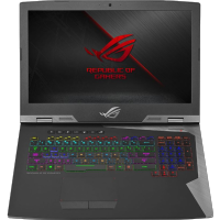 ноутбук ASUS ROG Chimera G703GI-E5124T 90NR0HJ1-M01620 Черный