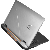 ноутбук ASUS ROG Chimera G703GI-E5124T 90NR0HJ1-M01620 Черный
