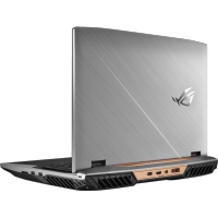 ноутбук ASUS ROG Chimera G703GI-E5124T 90NR0HJ1-M01620 Черный