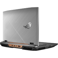 ноутбук ASUS ROG Chimera G703GI-E5124T 90NR0HJ1-M01620 Черный