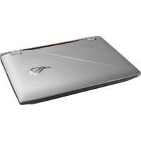 ноутбук ASUS ROG Chimera G703GI-E5124T 90NR0HJ1-M01620 Черный