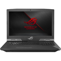 ноутбук ASUS ROG Chimera G703GS-E5057 90NR0091-M00910 Черный