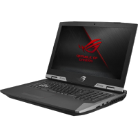 ноутбук ASUS ROG Chimera G703GS-E5057 90NR0091-M00910 Черный